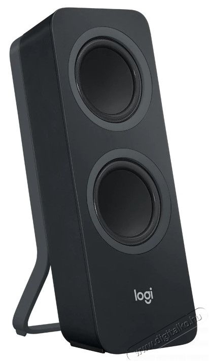 Logitech Z207 5W Bluetooth fekete hangsz&oacute;r&oacute; &Uacute;jdons&aacute;gok - &Uacute;j term&eacute;kek - 367922