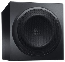 Logitech Z906 SPK 5.1 Z906 Audio-Video / Hifi / Multim&eacute;dia - Hangfal - Hangfalszett - Hangfalszett - 345742