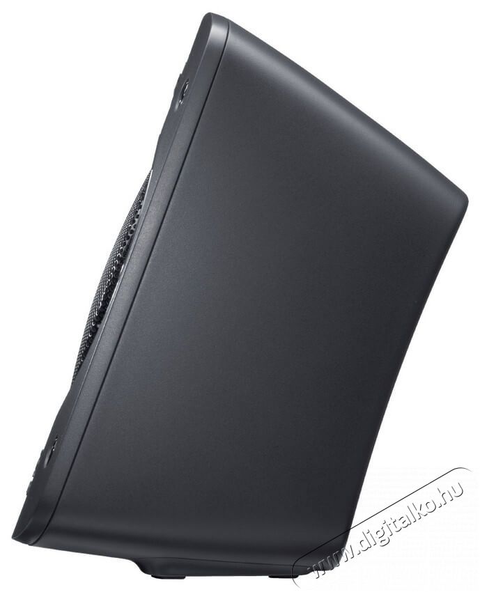 Logitech Z906 SPK 5.1 Z906 Audio-Video / Hifi / Multim&eacute;dia - Hangfal - Hangfalszett - Hangfalszett - 345742