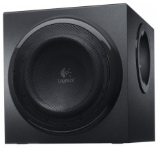 Logitech Z906 SPK 5.1 Z906 Audio-Video / Hifi / Multim&eacute;dia - Hangfal - Hangfalszett - Hangfalszett - 345742