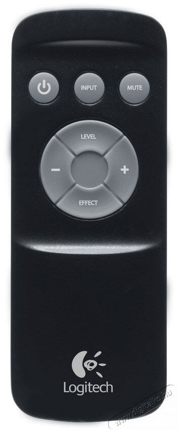 Logitech Z906 SPK 5.1 Z906 Audio-Video / Hifi / Multim&eacute;dia - Hangfal - Hangfalszett - Hangfalszett - 345742