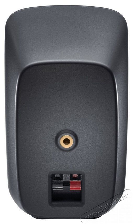 Logitech Z906 SPK 5.1 Z906 Audio-Video / Hifi / Multim&eacute;dia - Hangfal - Hangfalszett - Hangfalszett - 345742