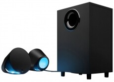 Logitech G560 2.1 fekete gaming hangsz&oacute;r&oacute; - &Uacute;jdons&aacute;gok - &Uacute;j term&eacute;kek - 367937