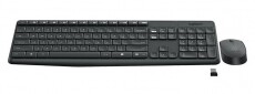 Logitech MK235 vezet&eacute;k n&eacute;lk&uuml;li billentyűzet HU + eg&eacute;r (920-007935) Iroda &eacute;s sz&aacute;m&iacute;t&aacute;stechnika - Billentyűzet / billentyűzet szett - Vezet&eacute;k n&eacute;lk&uuml;li - 321820