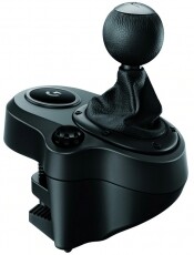 Logitech Force Shifter G29/G920 korm&aacute;nyokhoz &Uacute;jdons&aacute;gok - &Uacute;j term&eacute;kek - 367915