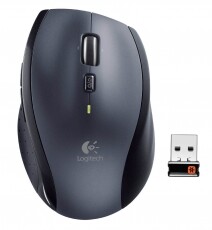 Logitech M705 Marathon vezet&eacute;k n&eacute;lk&uuml;li eg&eacute;r (910-001949) Iroda &eacute;s sz&aacute;m&iacute;t&aacute;stechnika - Eg&eacute;r - Vezet&eacute;k n&eacute;lk&uuml;li eg&eacute;r - 321817