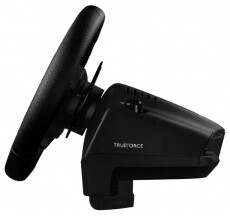 Logitech G923 Racing Wheel and Pedals PS4/PC korm&aacute;ny + ped&aacute;lsor Iroda &eacute;s sz&aacute;m&iacute;t&aacute;stechnika - J&aacute;t&eacute;k konzol - Kieg&eacute;sz&iacute;tő - 367924