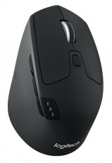 Logitech M720 Triathlon vezet&eacute;k n&eacute;lk&uuml;li eg&eacute;r (910-004791) Iroda &eacute;s sz&aacute;m&iacute;t&aacute;stechnika - Eg&eacute;r - Vezet&eacute;k n&eacute;lk&uuml;li eg&eacute;r - 321818
