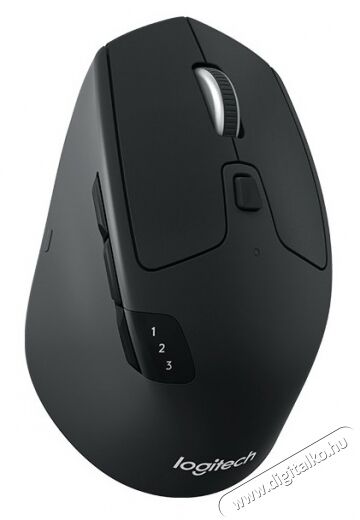 Logitech M720 Triathlon vezet&eacute;k n&eacute;lk&uuml;li eg&eacute;r (910-004791) Iroda &eacute;s sz&aacute;m&iacute;t&aacute;stechnika - Eg&eacute;r - Vezet&eacute;k n&eacute;lk&uuml;li eg&eacute;r - 321818