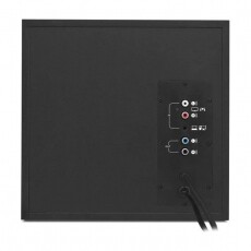 Logitech Z533 2.1 hangsz&oacute;r&oacute; (980-001054) Iroda &eacute;s sz&aacute;m&iacute;t&aacute;stechnika - PC hangsz&oacute;r&oacute; / hangfal - 321656
