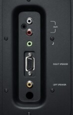 Logitech Z623 2.1 hangsz&oacute;r&oacute; (980-000403) Iroda &eacute;s sz&aacute;m&iacute;t&aacute;stechnika - PC hangsz&oacute;r&oacute; / hangfal - 322306