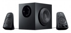 Logitech Z623 2.1 hangsz&oacute;r&oacute; (980-000403) Iroda &eacute;s sz&aacute;m&iacute;t&aacute;stechnika - PC hangsz&oacute;r&oacute; / hangfal - 322306