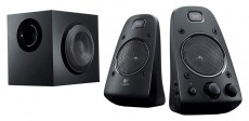 Logitech Z623 2.1 hangsz&oacute;r&oacute; (980-000403) Iroda &eacute;s sz&aacute;m&iacute;t&aacute;stechnika - PC hangsz&oacute;r&oacute; / hangfal - 322306