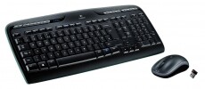 Logitech MK330 vezet&eacute;k n&eacute;lk&uuml;li billentyűzet HU + eg&eacute;r (920-003993) Iroda &eacute;s sz&aacute;m&iacute;t&aacute;stechnika - Billentyűzet / billentyűzet szett - Vezet&eacute;k n&eacute;lk&uuml;li - 321653
