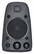 Logitech Z625 2.1 THX hangszóró (980-001256) - fekete Iroda és számítástechnika - PC hangszóró / hangfal - 321840