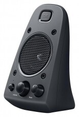 Logitech Z625 2.1 THX hangszóró (980-001256) - fekete Iroda és számítástechnika - PC hangszóró / hangfal - 321840