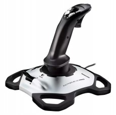 Logitech Extreme 3D joystick Iroda &eacute;s sz&aacute;m&iacute;t&aacute;stechnika - Sz&aacute;m&iacute;t&oacute;g&eacute;p tartoz&eacute;k - PC kontroller - 367914