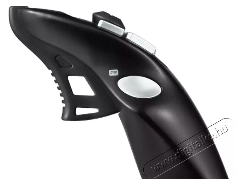 Logitech Extreme 3D joystick Iroda &eacute;s sz&aacute;m&iacute;t&aacute;stechnika - Sz&aacute;m&iacute;t&oacute;g&eacute;p tartoz&eacute;k - PC kontroller - 367914