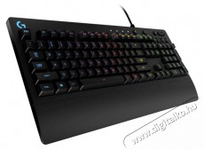 Logitech G213 Prodigy HU USB gamer billentyűzet - fekete Iroda &eacute;s sz&aacute;m&iacute;t&aacute;stechnika - Egy&eacute;b sz&aacute;m&iacute;t&aacute;stechnikai term&eacute;k - 379639