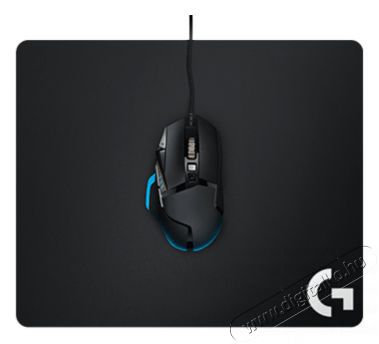 Logitech G240 eg&eacute;rpad Iroda &eacute;s sz&aacute;m&iacute;t&aacute;stechnika - Eg&eacute;r - Eg&eacute;rpad - 379640