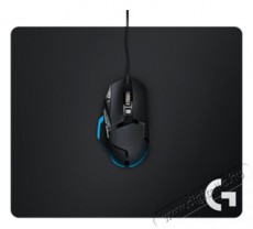 Logitech G240 eg&eacute;rpad Iroda &eacute;s sz&aacute;m&iacute;t&aacute;stechnika - Eg&eacute;r - Eg&eacute;rpad - 379640