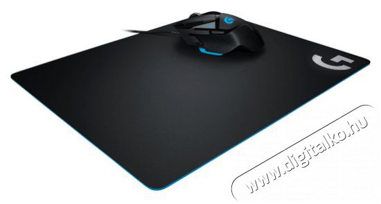 Logitech G240 eg&eacute;rpad Iroda &eacute;s sz&aacute;m&iacute;t&aacute;stechnika - Eg&eacute;r - Eg&eacute;rpad - 379640