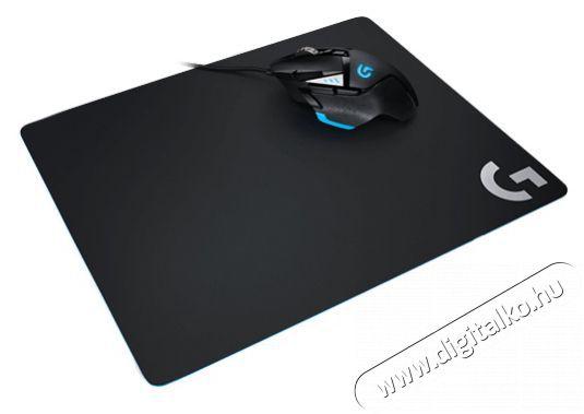Logitech G240 eg&eacute;rpad Iroda &eacute;s sz&aacute;m&iacute;t&aacute;stechnika - Eg&eacute;r - Eg&eacute;rpad - 379640