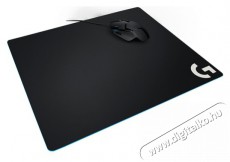 Logitech G640 eg&eacute;rpad Iroda &eacute;s sz&aacute;m&iacute;t&aacute;stechnika - Eg&eacute;r - Eg&eacute;rpad - 379641