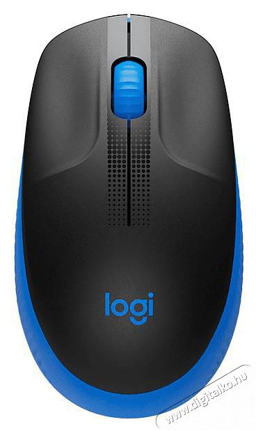 Logitech M190 vezet&eacute;k n&eacute;lk&uuml;li eg&eacute;r - k&eacute;k Iroda &eacute;s sz&aacute;m&iacute;t&aacute;stechnika - Eg&eacute;r - Vezet&eacute;k n&eacute;lk&uuml;li eg&eacute;r - 379643