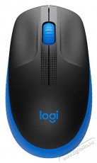 Logitech M190 vezet&eacute;k n&eacute;lk&uuml;li eg&eacute;r - k&eacute;k Iroda &eacute;s sz&aacute;m&iacute;t&aacute;stechnika - Eg&eacute;r - Vezet&eacute;k n&eacute;lk&uuml;li eg&eacute;r - 379643