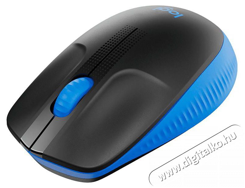 Logitech M190 vezet&eacute;k n&eacute;lk&uuml;li eg&eacute;r - k&eacute;k Iroda &eacute;s sz&aacute;m&iacute;t&aacute;stechnika - Eg&eacute;r - Vezet&eacute;k n&eacute;lk&uuml;li eg&eacute;r - 379643