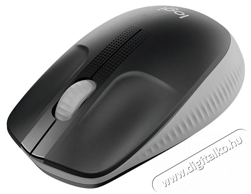 Logitech M190 vezet&eacute;k n&eacute;lk&uuml;li eg&eacute;r - k&ouml;z&eacute;psz&uuml;rke Iroda &eacute;s sz&aacute;m&iacute;t&aacute;stechnika - Eg&eacute;r - Vezet&eacute;k n&eacute;lk&uuml;li eg&eacute;r - 379644