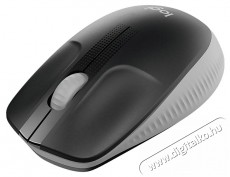 Logitech M190 vezet&eacute;k n&eacute;lk&uuml;li eg&eacute;r - k&ouml;z&eacute;psz&uuml;rke Iroda &eacute;s sz&aacute;m&iacute;t&aacute;stechnika - Eg&eacute;r - Vezet&eacute;k n&eacute;lk&uuml;li eg&eacute;r - 379644
