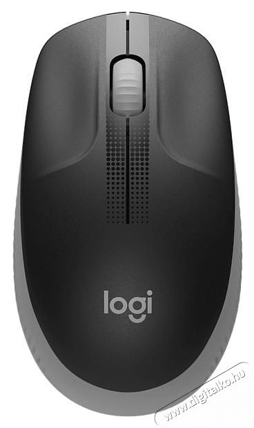 Logitech M190 vezet&eacute;k n&eacute;lk&uuml;li eg&eacute;r - k&ouml;z&eacute;psz&uuml;rke Iroda &eacute;s sz&aacute;m&iacute;t&aacute;stechnika - Eg&eacute;r - Vezet&eacute;k n&eacute;lk&uuml;li eg&eacute;r - 379644