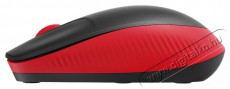 Logitech M190 vezet&eacute;k n&eacute;lk&uuml;li eg&eacute;r - piros Iroda &eacute;s sz&aacute;m&iacute;t&aacute;stechnika - Eg&eacute;r - Vezet&eacute;k n&eacute;lk&uuml;li eg&eacute;r - 379645
