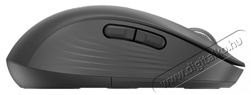 Logitech M650 Signature L balos vezet&eacute;k n&eacute;lk&uuml;li eg&eacute;r - grafitsz&uuml;rke Iroda &eacute;s sz&aacute;m&iacute;t&aacute;stechnika - Eg&eacute;r - Vezet&eacute;k n&eacute;lk&uuml;li eg&eacute;r - 379646