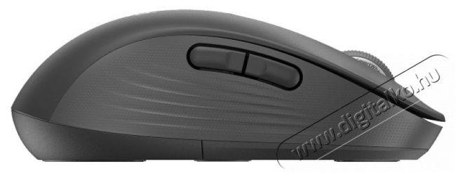 Logitech M650 Signature L balos vezet&eacute;k n&eacute;lk&uuml;li eg&eacute;r - grafitsz&uuml;rke Iroda &eacute;s sz&aacute;m&iacute;t&aacute;stechnika - Eg&eacute;r - Vezet&eacute;k n&eacute;lk&uuml;li eg&eacute;r - 379646
