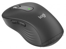 Logitech M650 Signature L vezet&eacute;k n&eacute;lk&uuml;li eg&eacute;r - grafitsz&uuml;rke Iroda &eacute;s sz&aacute;m&iacute;t&aacute;stechnika - Eg&eacute;r - Vezet&eacute;k n&eacute;lk&uuml;li eg&eacute;r - 379647
