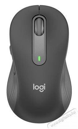 Logitech M650 Signature L vezet&eacute;k n&eacute;lk&uuml;li eg&eacute;r - grafitsz&uuml;rke Iroda &eacute;s sz&aacute;m&iacute;t&aacute;stechnika - Eg&eacute;r - Vezet&eacute;k n&eacute;lk&uuml;li eg&eacute;r - 379647