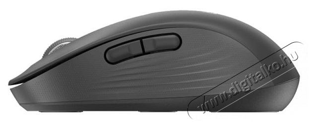 Logitech M650 Signature L vezet&eacute;k n&eacute;lk&uuml;li eg&eacute;r - grafitsz&uuml;rke Iroda &eacute;s sz&aacute;m&iacute;t&aacute;stechnika - Eg&eacute;r - Vezet&eacute;k n&eacute;lk&uuml;li eg&eacute;r - 379647