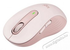 Logitech M650 Signature L vezet&eacute;k n&eacute;lk&uuml;li eg&eacute;r - r&oacute;zsasz&iacute;n Iroda &eacute;s sz&aacute;m&iacute;t&aacute;stechnika - Eg&eacute;r - Vezet&eacute;k n&eacute;lk&uuml;li eg&eacute;r - 379649