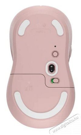 Logitech M650 Signature L vezet&eacute;k n&eacute;lk&uuml;li eg&eacute;r - r&oacute;zsasz&iacute;n Iroda &eacute;s sz&aacute;m&iacute;t&aacute;stechnika - Eg&eacute;r - Vezet&eacute;k n&eacute;lk&uuml;li eg&eacute;r - 379649