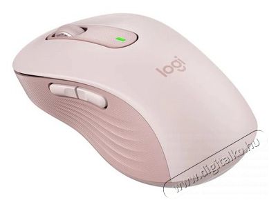 Logitech M650 Signature L vezet&eacute;k n&eacute;lk&uuml;li eg&eacute;r - r&oacute;zsasz&iacute;n Iroda &eacute;s sz&aacute;m&iacute;t&aacute;stechnika - Eg&eacute;r - Vezet&eacute;k n&eacute;lk&uuml;li eg&eacute;r - 379649
