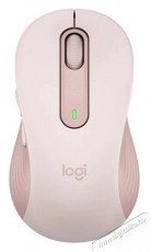 Logitech M650 Signature L vezet&eacute;k n&eacute;lk&uuml;li eg&eacute;r - r&oacute;zsasz&iacute;n Iroda &eacute;s sz&aacute;m&iacute;t&aacute;stechnika - Eg&eacute;r - Vezet&eacute;k n&eacute;lk&uuml;li eg&eacute;r - 379649