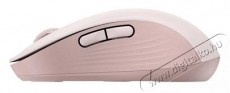 Logitech M650 Signature L vezet&eacute;k n&eacute;lk&uuml;li eg&eacute;r - r&oacute;zsasz&iacute;n Iroda &eacute;s sz&aacute;m&iacute;t&aacute;stechnika - Eg&eacute;r - Vezet&eacute;k n&eacute;lk&uuml;li eg&eacute;r - 379649