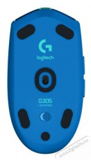 Logitech G305 Lightspeed USB vezet&eacute;k n&eacute;lk&uuml;li gamer eg&eacute;r - k&eacute;k Iroda &eacute;s sz&aacute;m&iacute;t&aacute;stechnika - Eg&eacute;r - Vezet&eacute;k n&eacute;lk&uuml;li eg&eacute;r - 380579