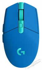 Logitech G305 Lightspeed USB vezet&eacute;k n&eacute;lk&uuml;li gamer eg&eacute;r - k&eacute;k Iroda &eacute;s sz&aacute;m&iacute;t&aacute;stechnika - Eg&eacute;r - Vezet&eacute;k n&eacute;lk&uuml;li eg&eacute;r - 380579