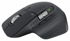 Logitech MX Master 3S Performance vezet&eacute;k n&eacute;lk&uuml;li grafitsz&uuml;rke eg&eacute;r Iroda &eacute;s sz&aacute;m&iacute;t&aacute;stechnika - Eg&eacute;r - Vezet&eacute;k n&eacute;lk&uuml;li eg&eacute;r - 396064