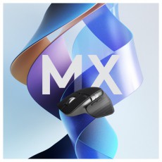 Logitech MX Master 3S Performance vezet&eacute;k n&eacute;lk&uuml;li grafitsz&uuml;rke eg&eacute;r Iroda &eacute;s sz&aacute;m&iacute;t&aacute;stechnika - Eg&eacute;r - Vezet&eacute;k n&eacute;lk&uuml;li eg&eacute;r - 396064