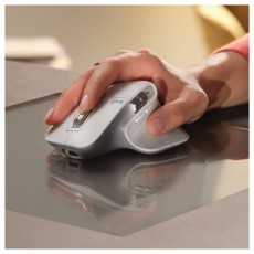 Logitech MX Master 3S Performance vezet&eacute;k n&eacute;lk&uuml;li halv&aacute;nysz&uuml;rke eg&eacute;r Iroda &eacute;s sz&aacute;m&iacute;t&aacute;stechnika - Eg&eacute;r - Vezet&eacute;k n&eacute;lk&uuml;li eg&eacute;r - 396065